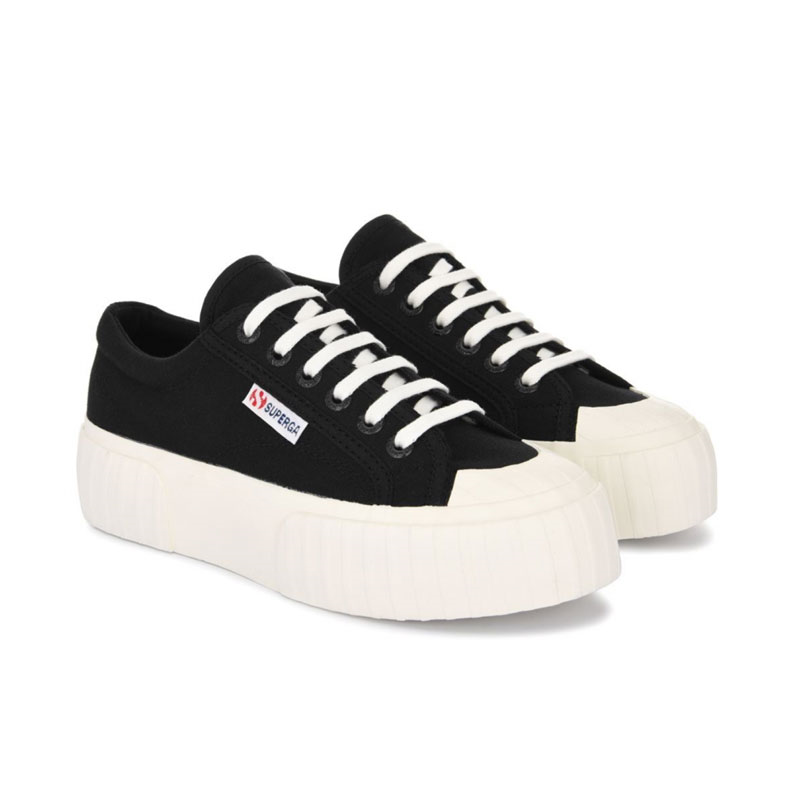 superga sneakers Sneakers 2631 Détails : Basses -Détails : Mode dur...