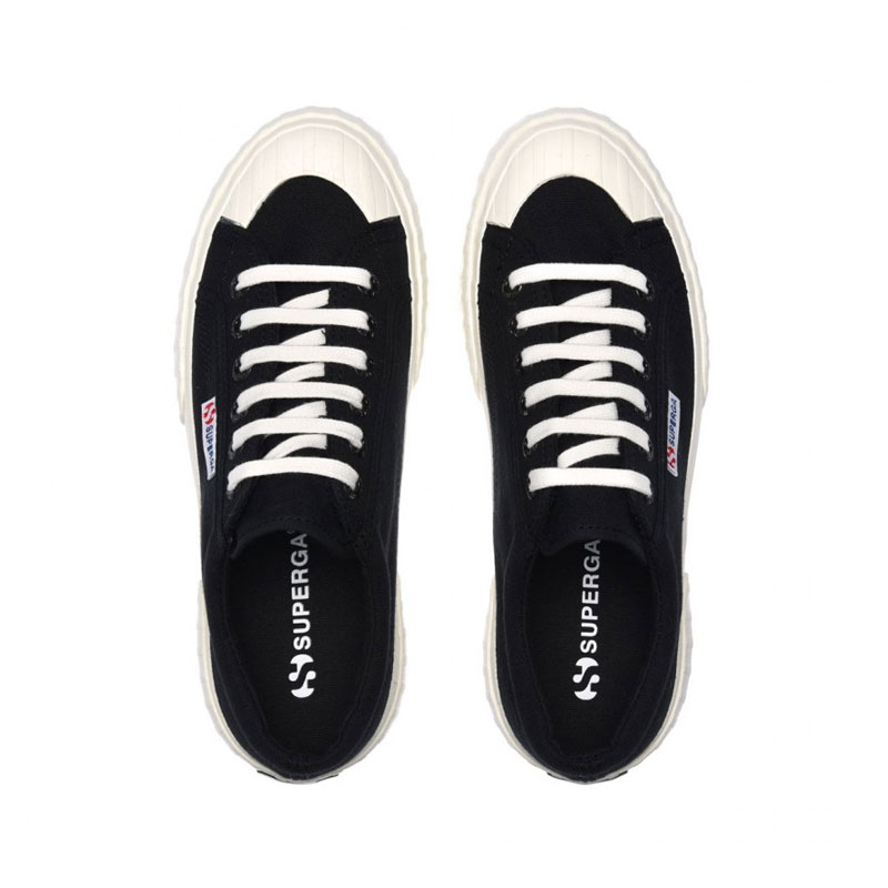 superga sneakers Sneakers 2631 Détails : Basses -Détails : Mode dur...