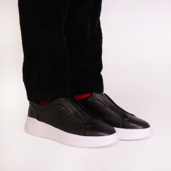 hogan sneakers Slip-on H580 Détails : Basses -Détails : Élastique -...