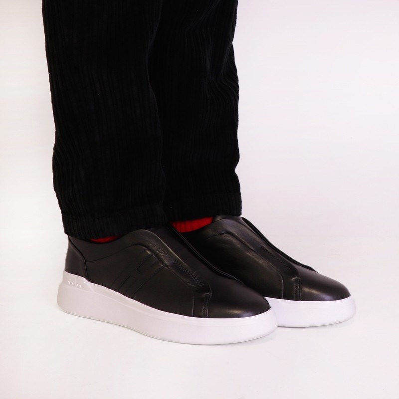 hogan sneakers Slip-on H580 Détails : Basses -Détails : Élastique -...