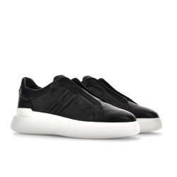 hogan sneakers Slip-on H580 Détails : Basses -Détails : Élastique -...