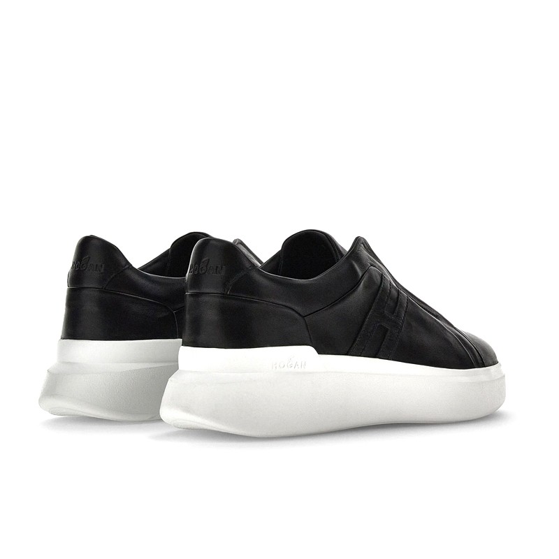 hogan sneakers Slip-on H580 Détails : Basses -Détails : Élastique -...