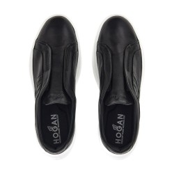 hogan sneakers Slip-on H580 Détails : Basses -Détails : Élastique -...
