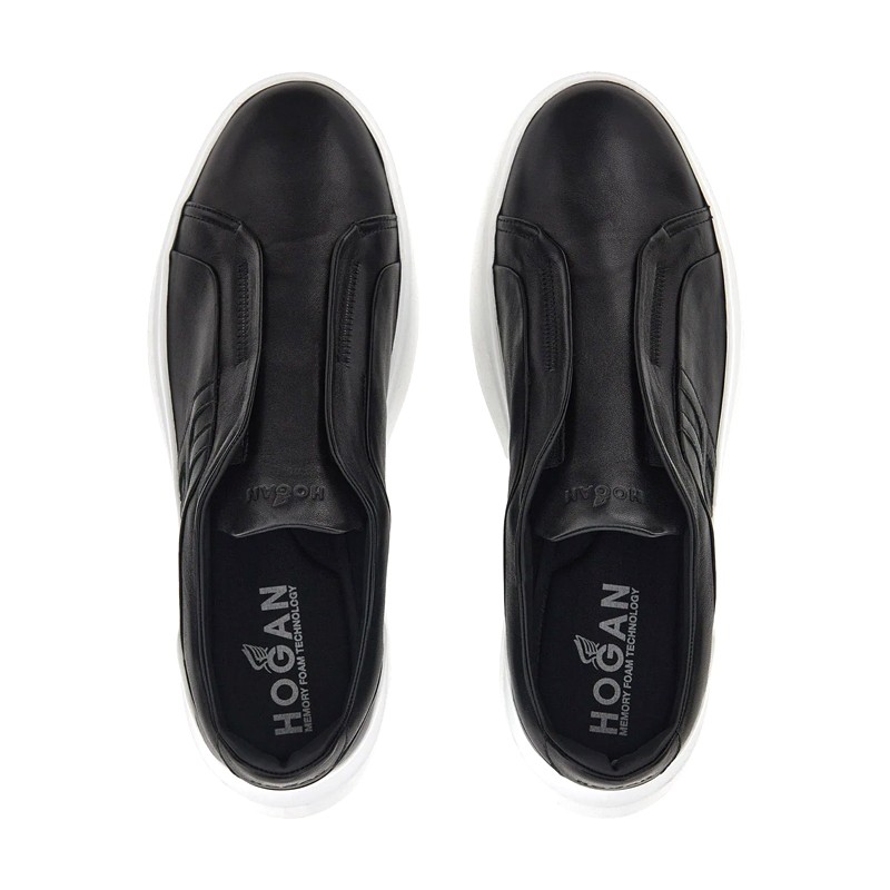 hogan sneakers Slip-on H580 Détails : Basses -Détails : Élastique -...