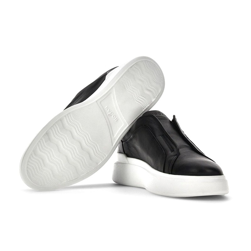 hogan sneakers Slip-on H580 Détails : Basses -Détails : Élastique -...