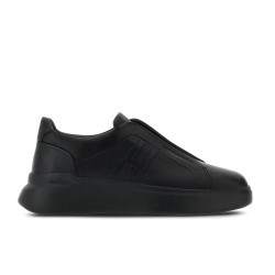 hogan sneakers Slip-on H580 Semelles: Gomme -Semelles: Mémoire de f...