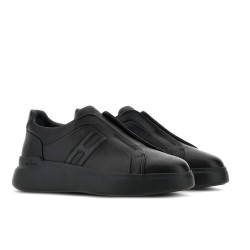 hogan sneakers Slip-on H580 Semelles: Gomme -Semelles: Mémoire de f...