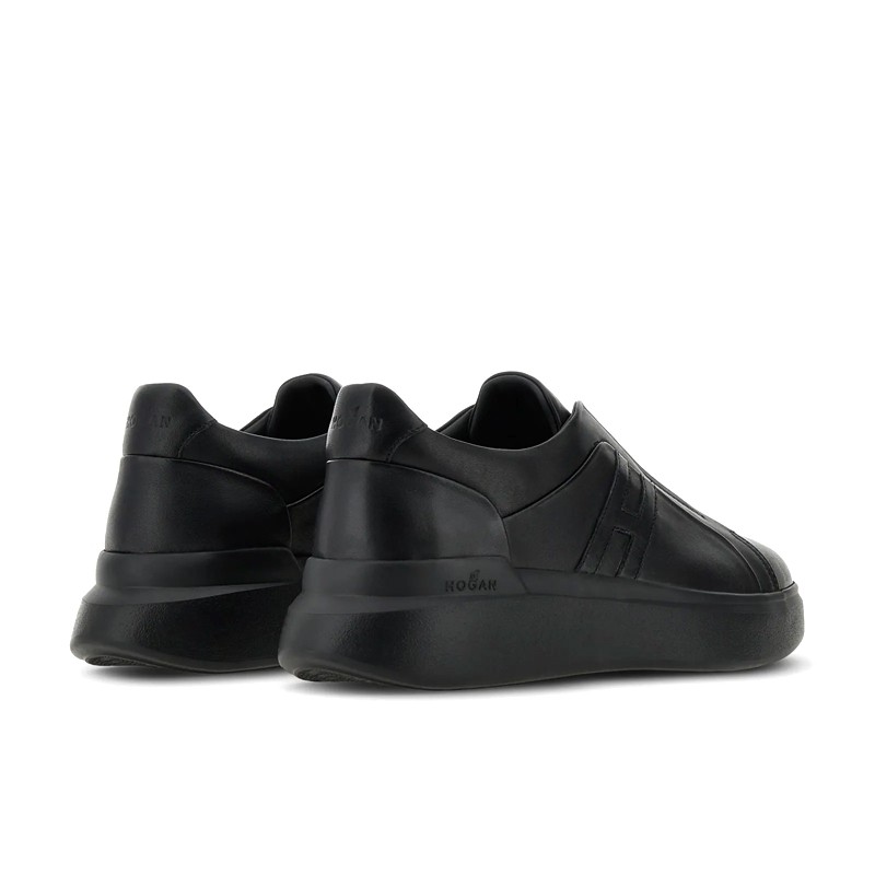 hogan sneakers Slip-on H580 Semelles: Gomme -Semelles: Mémoire de f... hogan sneakers Slip-on H580 Semelles: Gomme -Semelles: Mémoire de f...