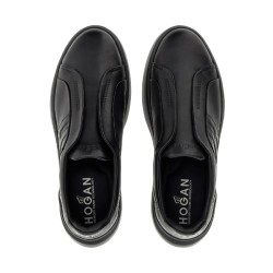 hogan sneakers Slip-on H580 Semelles: Gomme -Semelles: Mémoire de f...