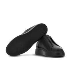hogan sneakers Slip-on H580 Semelles: Gomme -Semelles: Mémoire de f...