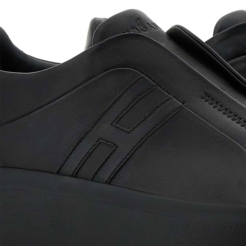 hogan sneakers Slip-on H580 Semelles: Gomme -Semelles: Mémoire de f... hogan sneakers Slip-on H580 Semelles: Gomme -Semelles: Mémoire de f...