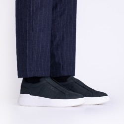 hogan sneakers Slip-on H580 Détails : Oversize -Semelles: Gomme -Ma...
