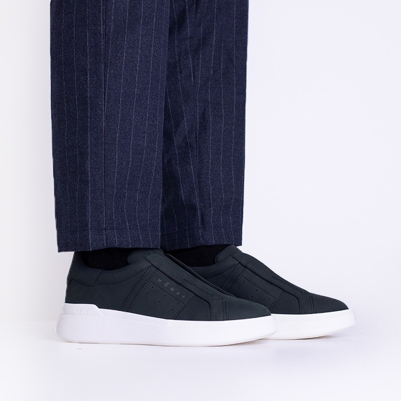 hogan sneakers Slip-on H580 Détails : Oversize -Semelles: Gomme -Ma... hogan sneakers Slip-on H580 Détails : Oversize -Semelles: Gomme -Ma...