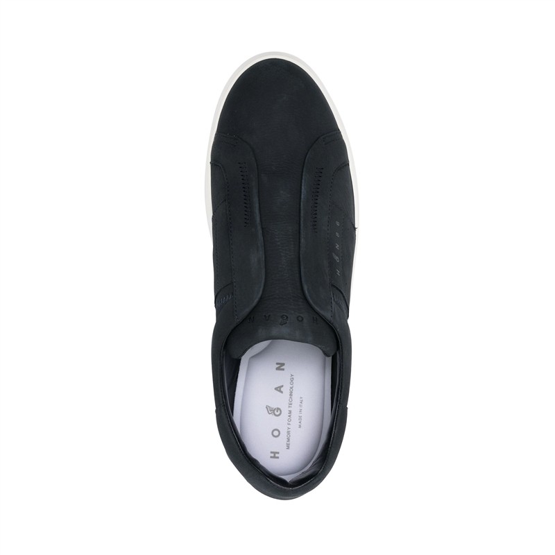 hogan sneakers Slip-on H580 Détails : Oversize -Semelles: Gomme -Ma... hogan sneakers Slip-on H580 Détails : Oversize -Semelles: Gomme -Ma...