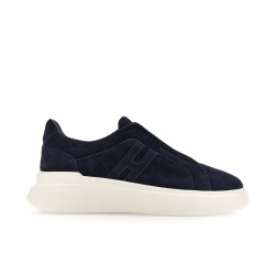 hogan sneakers Slip-on H580 Détails : Basses -Détails : Oversize -S...