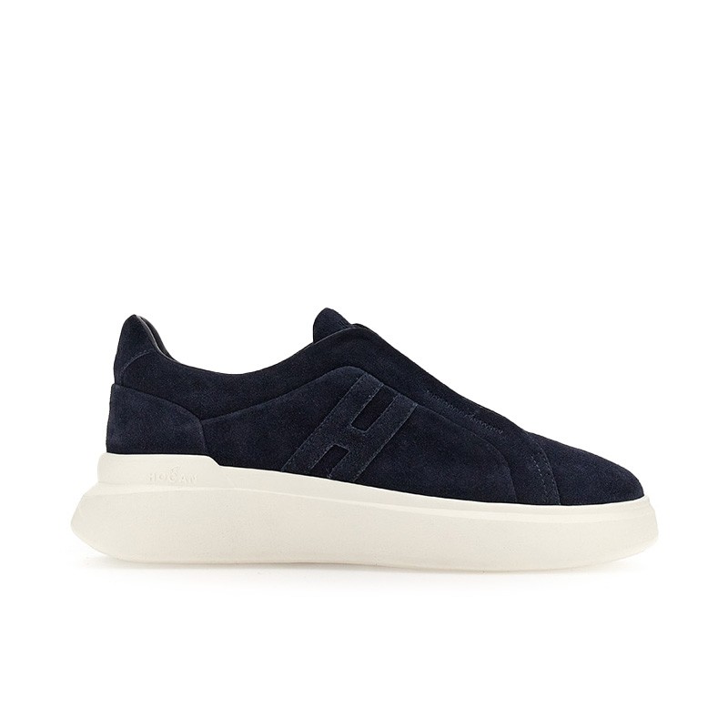 hogan sneakers Slip-on H580 Détails : Basses -Détails : Oversize -S...