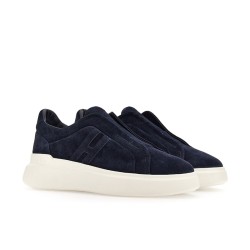 hogan sneakers Slip-on H580 Détails : Basses -Détails : Oversize -S...