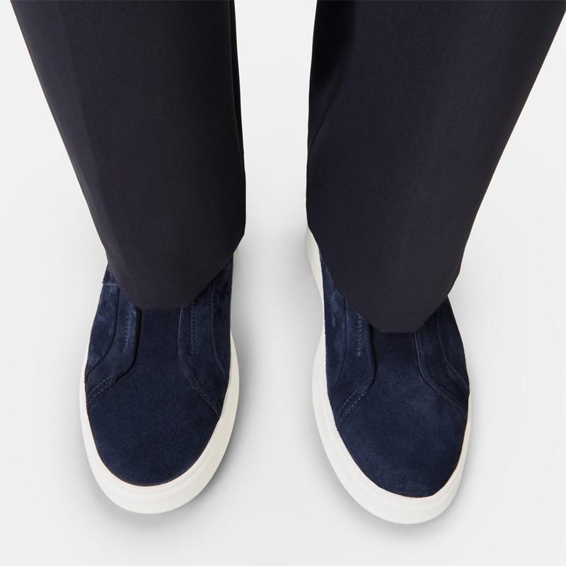 hogan sneakers Slip-on H580 Détails : Basses -Détails : Oversize -S...