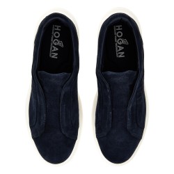 hogan sneakers Slip-on H580 Détails : Basses -Détails : Oversize -S...