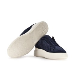 hogan sneakers Slip-on H580 Détails : Basses -Détails : Oversize -S...
