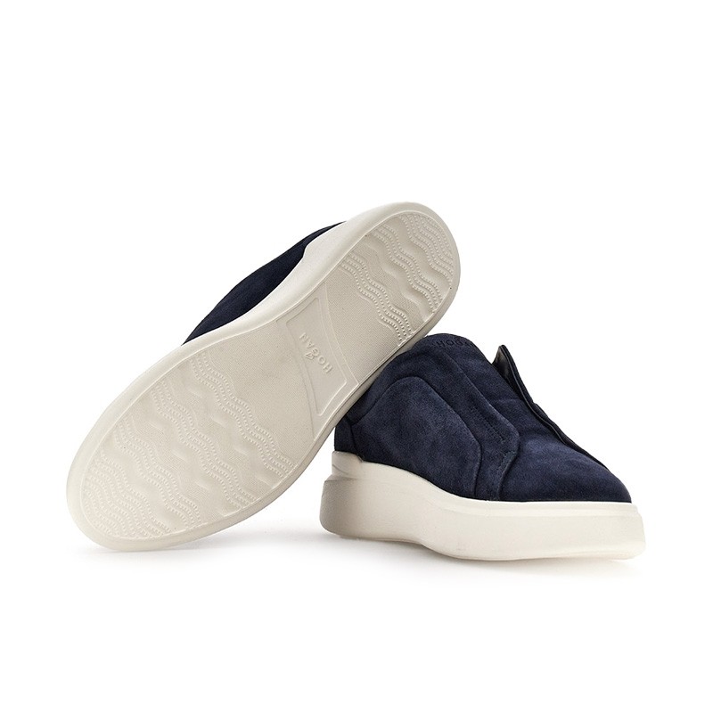 hogan sneakers Slip-on H580 Détails : Basses -Détails : Oversize -S...