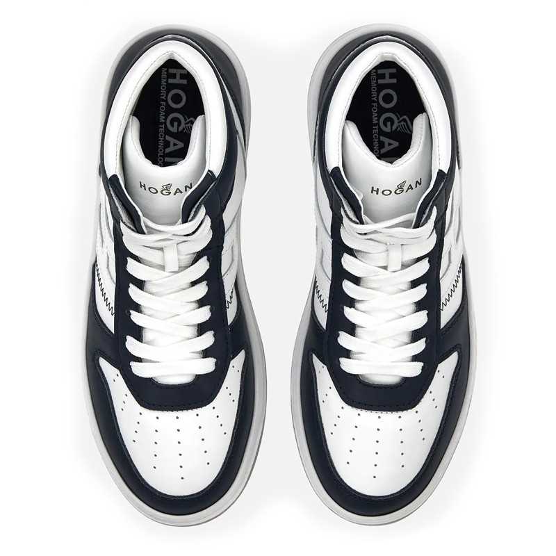 Sneakers H630 Haut Sneakers H630 Haut