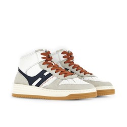 hogan sneakers Sneakers H630 Haut Détails : Montantes -Semelles: Go...