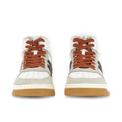 hogan sneakers Sneakers H630 Haut Détails : Montantes -Semelles: Go...