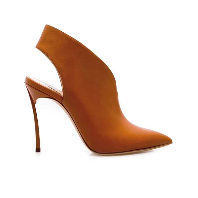 casadei boots & bottines boots sb t10 Semelles: Cuir -Talons: Sup à...
