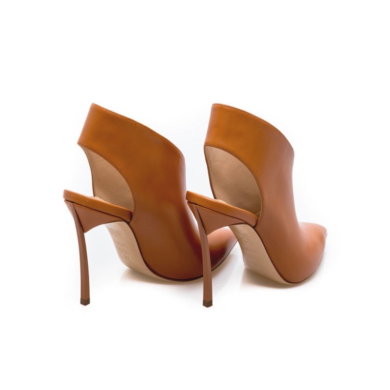 casadei boots & bottines boots sb t10 Semelles: Cuir -Talons: Sup à...