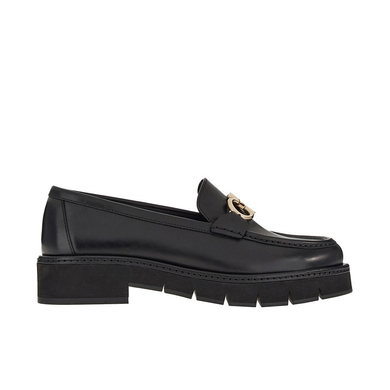 Mocassins rolo t2