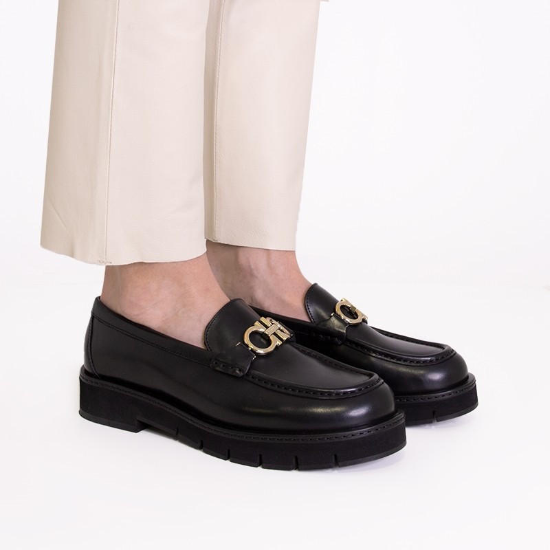 Mocassins rolo t2