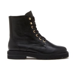 stuart weitzman boots & bottines bottines mila lift Semelles: Gomme...