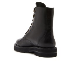 stuart weitzman boots & bottines bottines mila lift Semelles: Gomme...