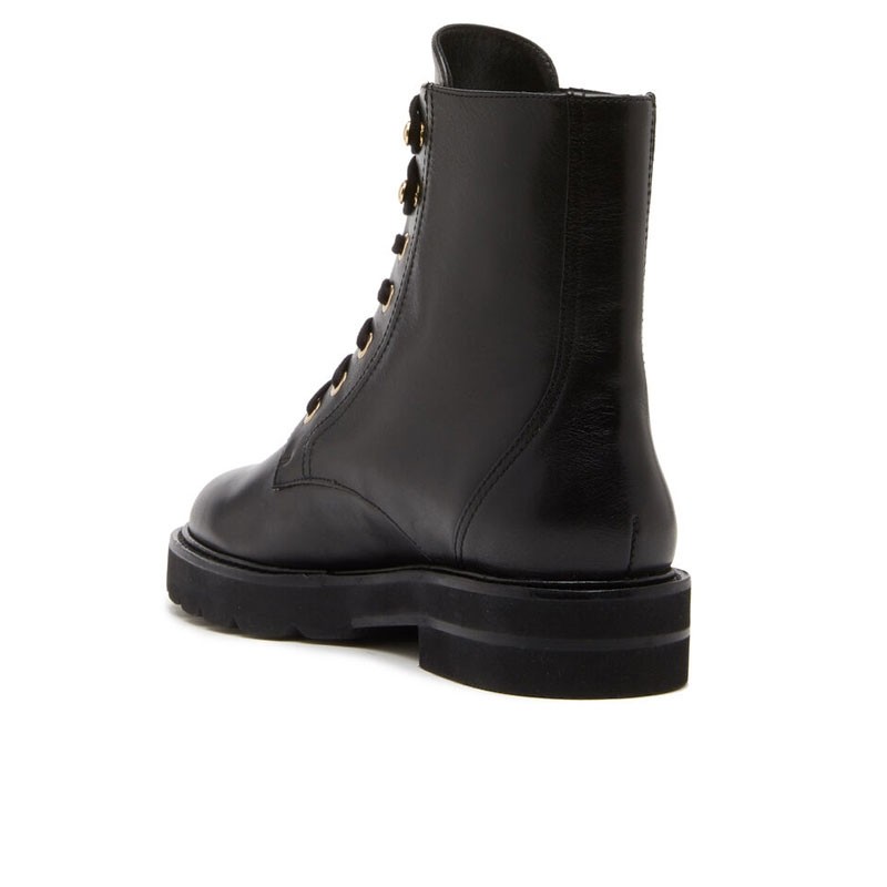 stuart weitzman boots & bottines bottines mila lift Semelles: Gomme... stuart weitzman boots & bottines bottines mila lift Semelles: Gomme...