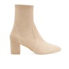 SW BOOTS YULIANA T6 - SUEDE - BE