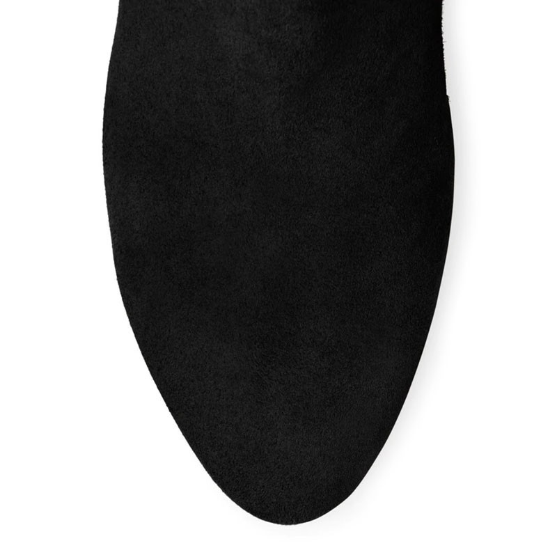 stuart weitzman boots & bottines Boots Yuliana Semelles: Caoutchouc... stuart weitzman boots & bottines Boots Yuliana Semelles: Caoutchouc...