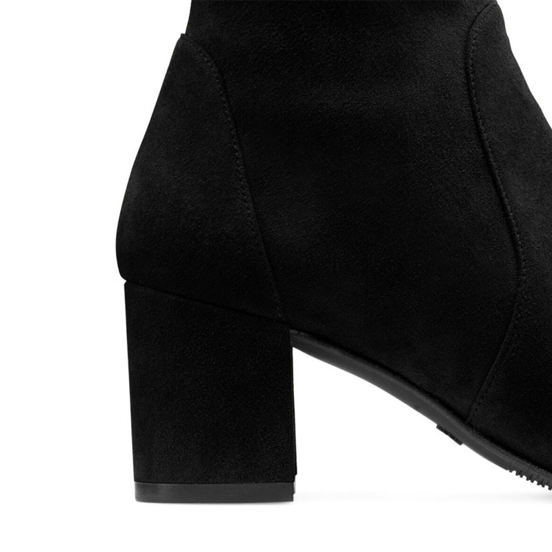 stuart weitzman boots & bottines Boots Yuliana Semelles: Caoutchouc... stuart weitzman boots & bottines Boots Yuliana Semelles: Caoutchouc...