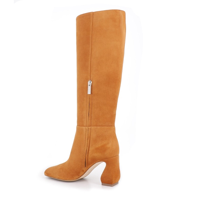 sergio rossi bottes et cuissardes Bottes 80 Semelles: Cuir -Talons:...
