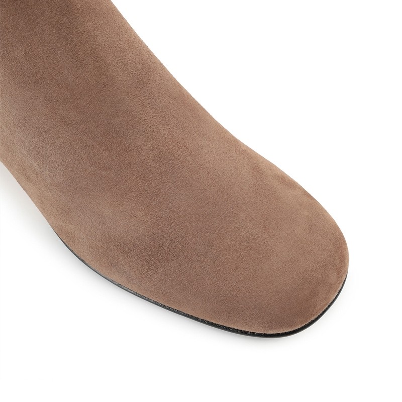 sergio rossi boots & bottines Bottines Bootie Détails : Zip -Semell... sergio rossi boots & bottines Bottines Bootie Détails : Zip -Semell...