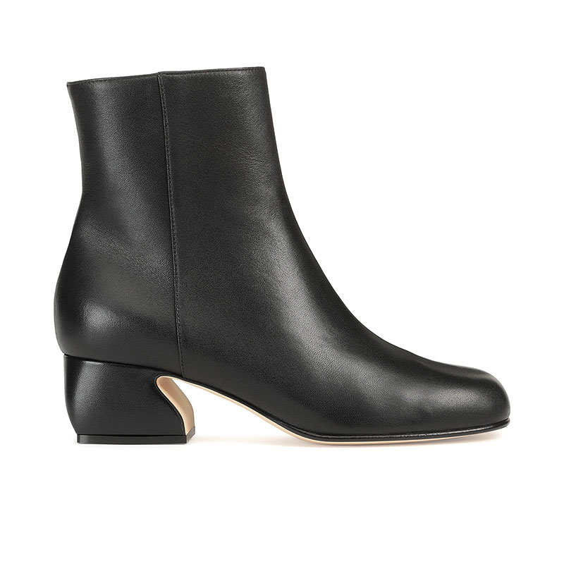 Bottines Bootie