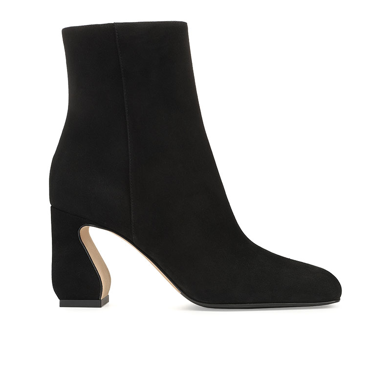 Bottines Bootie
