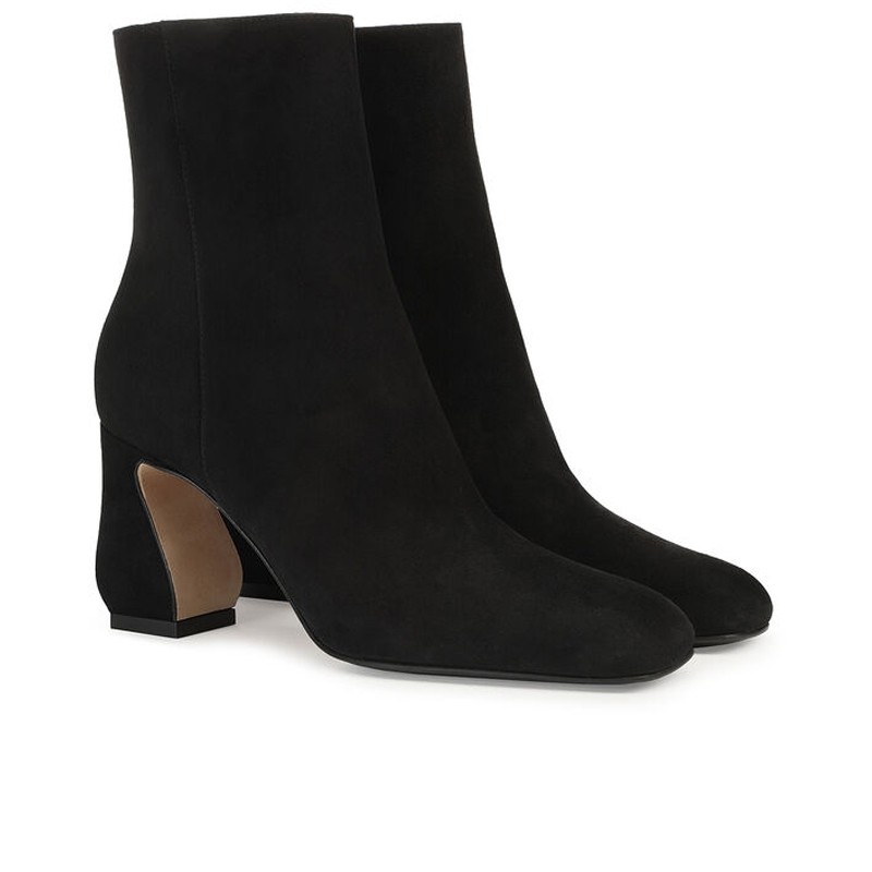 Bottines Bootie
