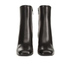 sergio rossi boots & bottines Bottines Bootie Détails : Zip -Semell...