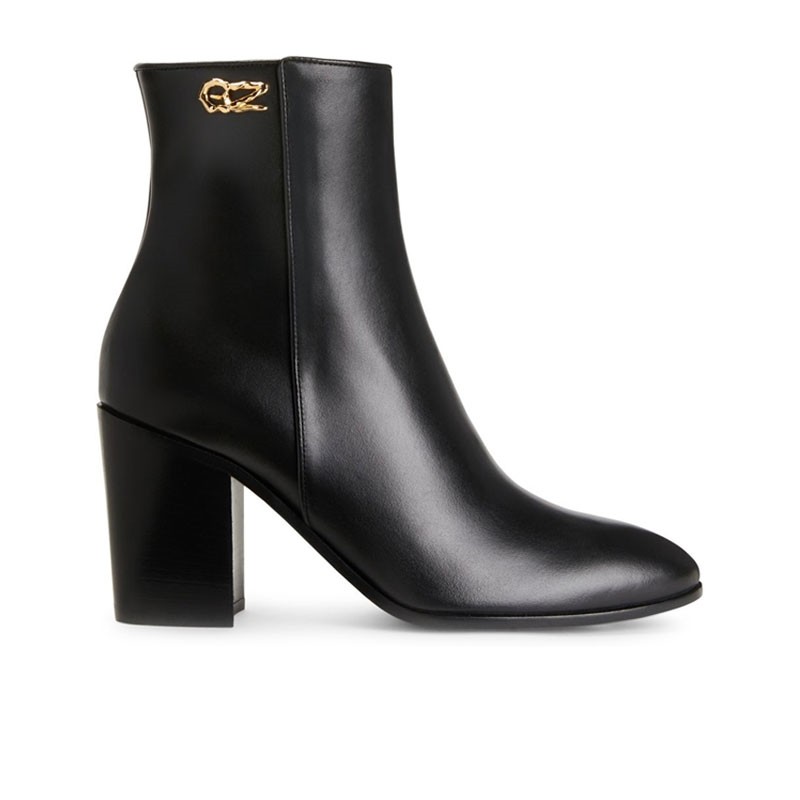 giuseppe zanotti boots & bottines boots genesis 8 Détails : Accesso...
