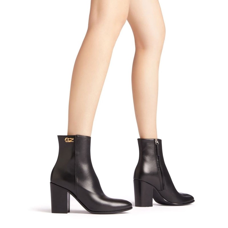giuseppe zanotti boots & bottines boots genesis 8 Détails : Accesso... giuseppe zanotti boots & bottines boots genesis 8 Détails : Accesso...