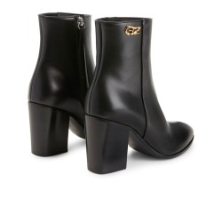 giuseppe zanotti boots & bottines boots genesis 8 Détails : Accesso...
