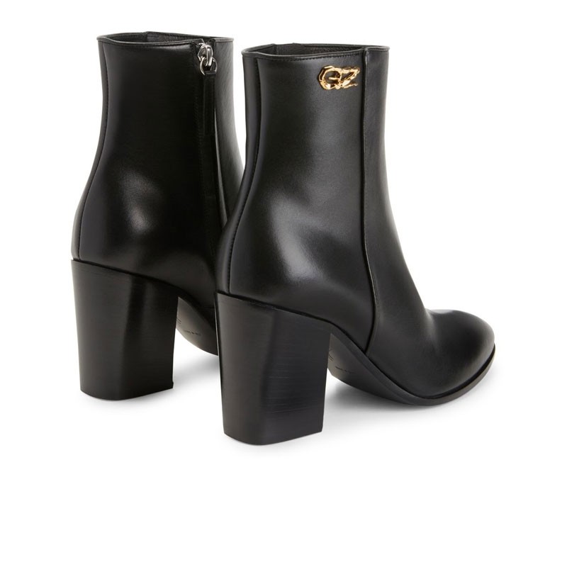 giuseppe zanotti boots & bottines boots genesis 8 Détails : Accesso... giuseppe zanotti boots & bottines boots genesis 8 Détails : Accesso...