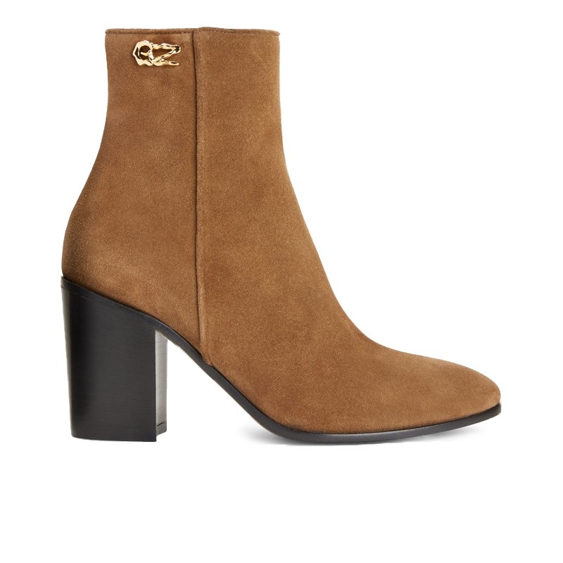 giuseppe zanotti boots & bottines boots genesis 8 Détails : Bijoux ...