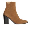 GZ F BOOTS GENESIS 8 - NUBUCK - 